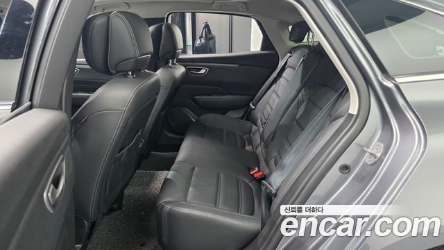 Renault Korea SM6 2020 — photo 12
