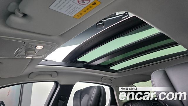 Renault Korea SM6 2020 — photo 19
