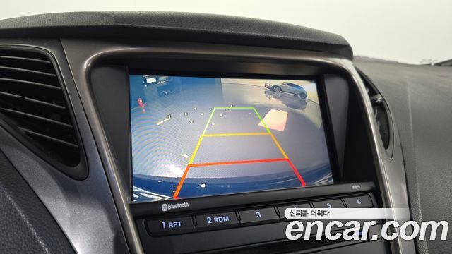 Hyundai Grandeur 2012 — photo 21