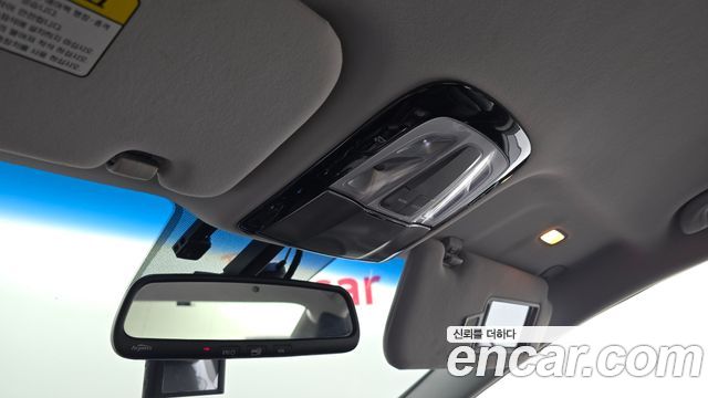 Hyundai Grandeur 2012 — photo 23