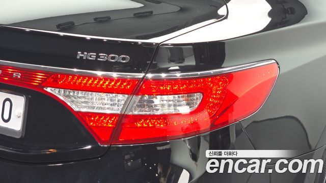 Hyundai Grandeur 2012 — photo 9