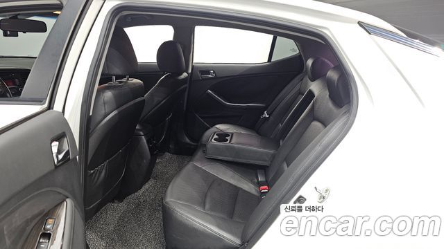 Kia K5 2014 — photo 18