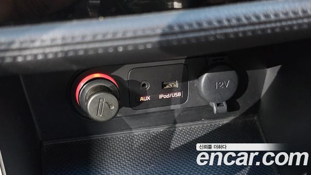 Kia K5 2014 — photo 19