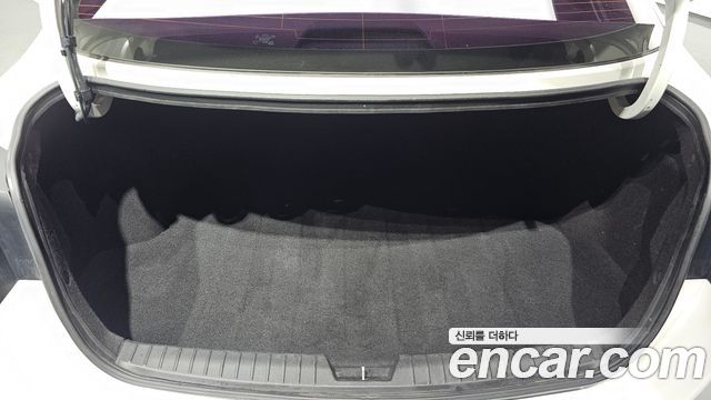 Kia K5 2014 — photo 22