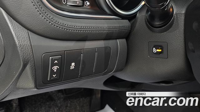 Kia K5 2014 — photo 24