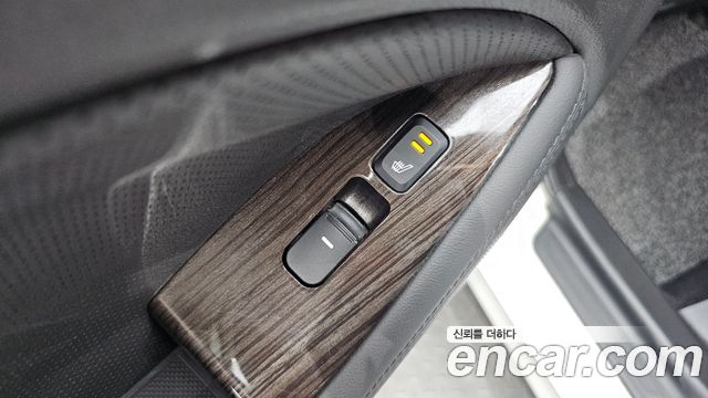 Kia K5 2014 — photo 25