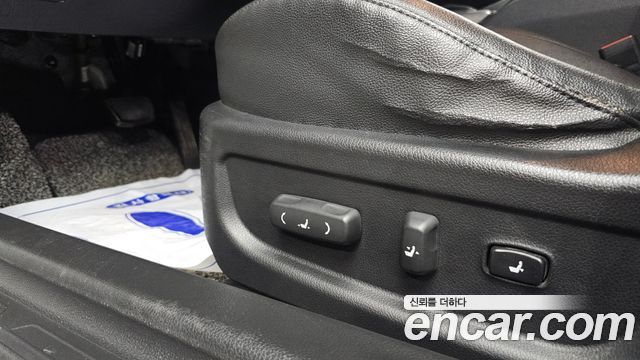 Kia K5 2014 — photo 29