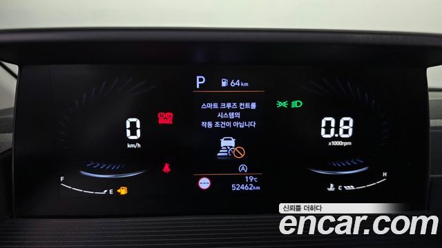Hyundai Staria 2023 — photo 11