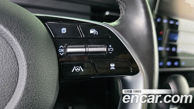 Hyundai Staria 2023 — photo 25