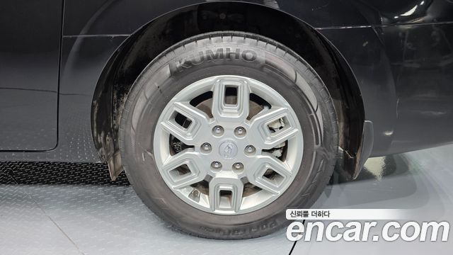 Hyundai Staria 2023 — photo 7