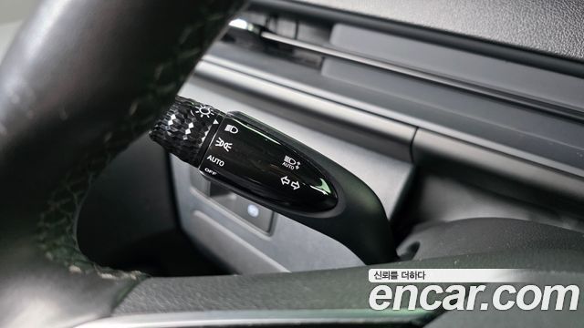 Hyundai Staria 2023 — photo 31