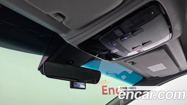 Hyundai Staria 2023 — photo 33