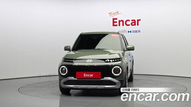 Hyundai Casper 2025 — photo 3