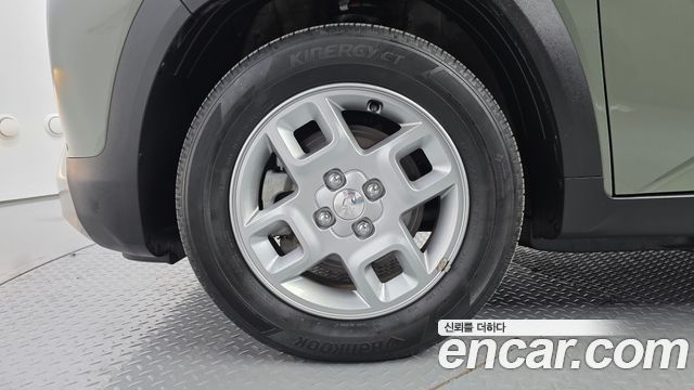 Hyundai Casper 2025 — photo 5