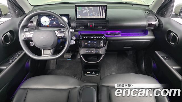 Hyundai Casper 2025 — photo 10