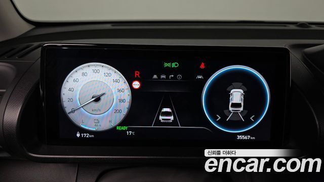 Hyundai Casper 2025 — photo 11