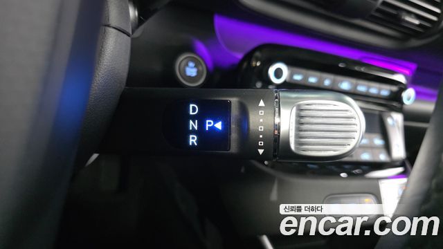 Hyundai Casper 2025 — photo 12