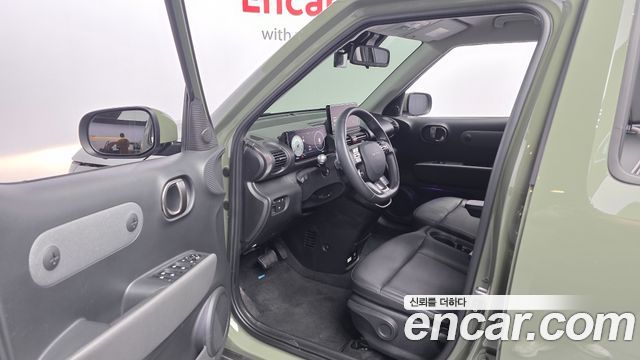 Hyundai Casper 2025 — photo 13