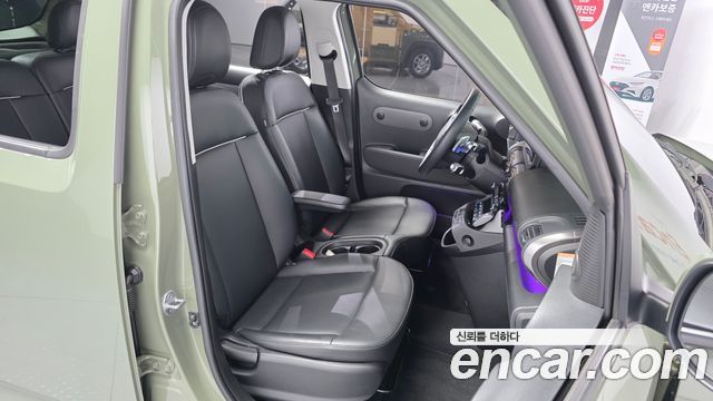 Hyundai Casper 2025 — photo 17