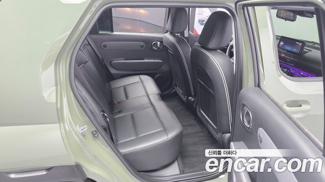 Hyundai Casper 2025 — photo 18