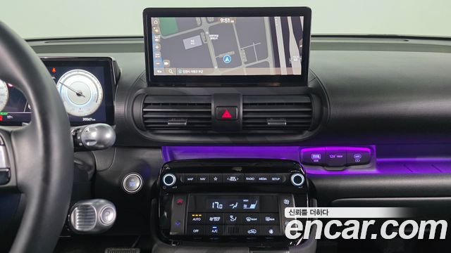Hyundai Casper 2025 — photo 20