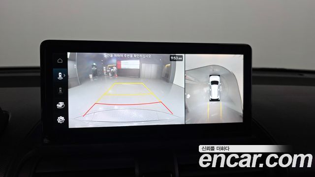 Hyundai Casper 2025 — photo 21