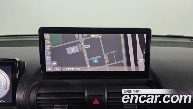 Hyundai Casper 2025 — photo 22