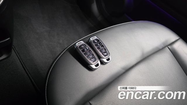 Hyundai Casper 2025 — photo 24