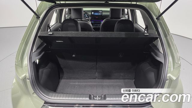Hyundai Casper 2025 — photo 26