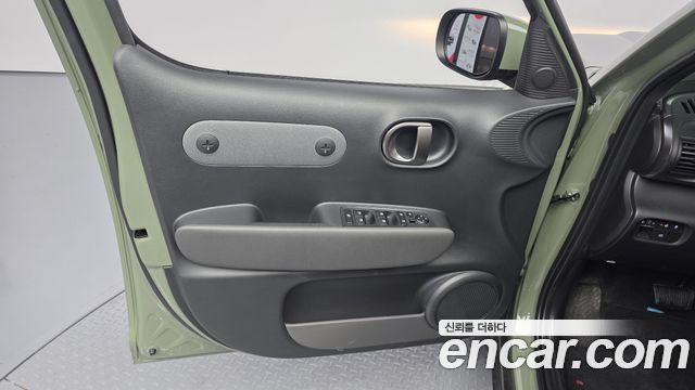 Hyundai Casper 2025 — photo 14