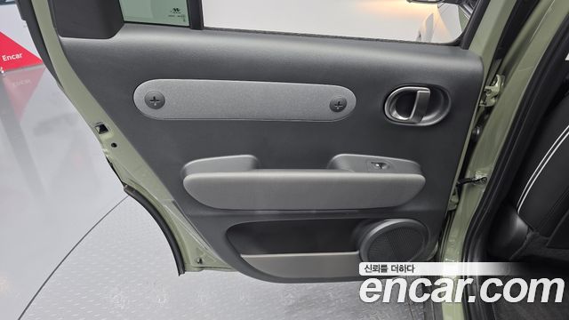 Hyundai Casper 2025 — photo 15