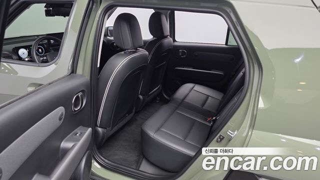Hyundai Casper 2025 — photo 16