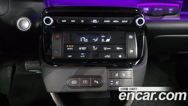 Hyundai Casper 2025 — photo 28