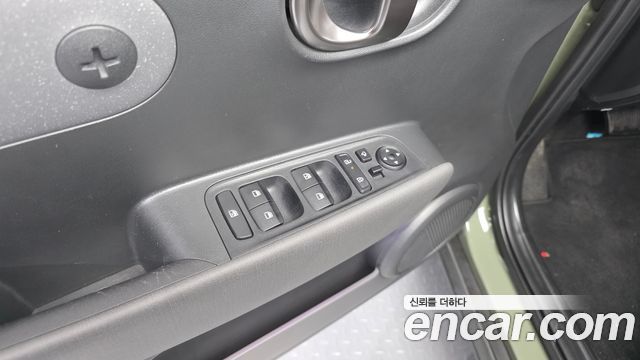 Hyundai Casper 2025 — photo 29