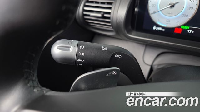 Hyundai Casper 2025 — photo 30