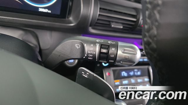 Hyundai Casper 2025 — photo 31