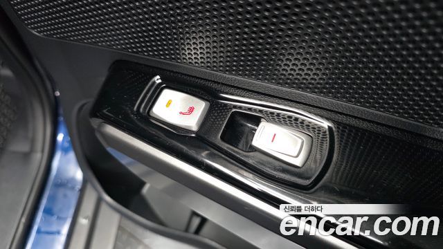 KG Mobility TIBOLI 2017 — photo 25
