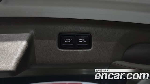 Kia Canival 2023 — photo 27