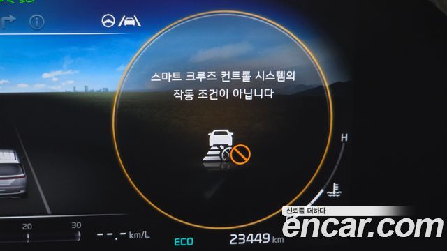 Kia Canival 2023 — photo 28