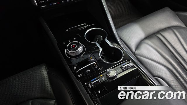 Kia K5 2022 — photo 9