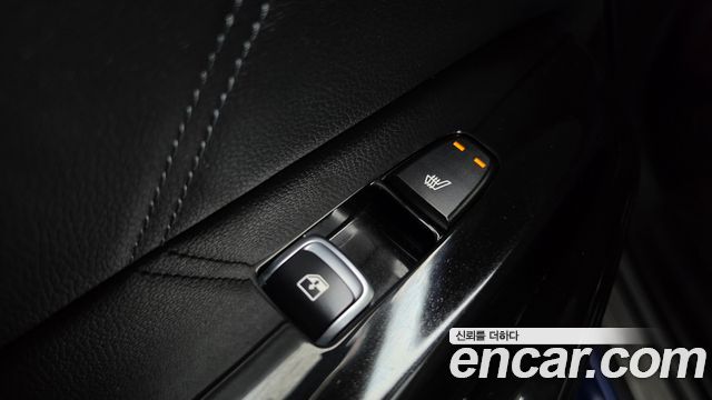 Kia K5 2022 — photo 20