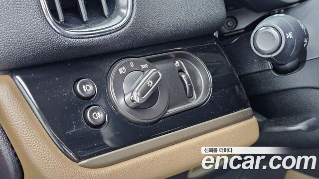 Mini Countryman 2018 — photo 22