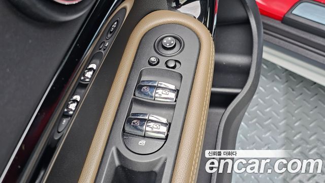Mini Countryman 2018 — photo 23