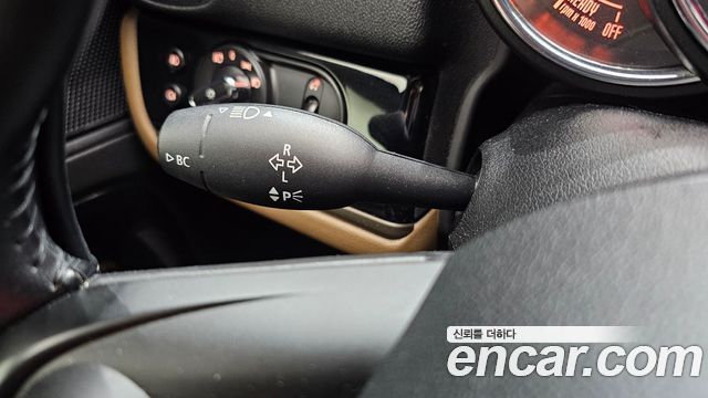 Mini Countryman 2018 — photo 25