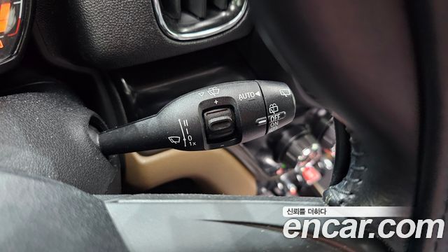 Mini Countryman 2018 — photo 26