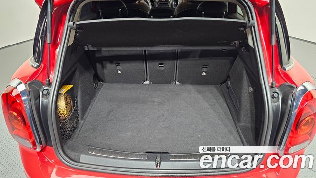Mini Countryman 2018 — photo 31