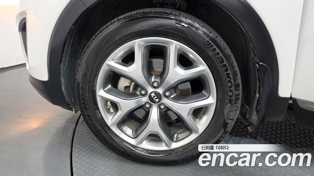 Kia Sorento 2016 — photo 5
