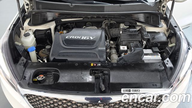 Kia Sorento 2016 — photo 6