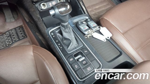 Kia Sorento 2016 — photo 12