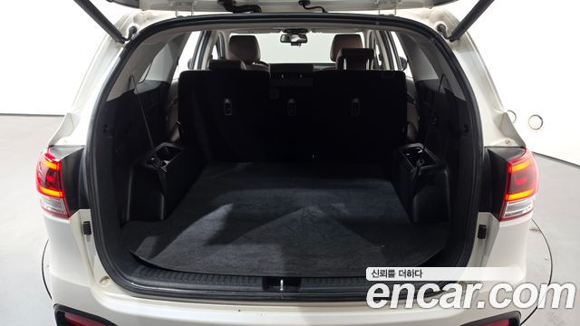 Kia Sorento 2016 — photo 24